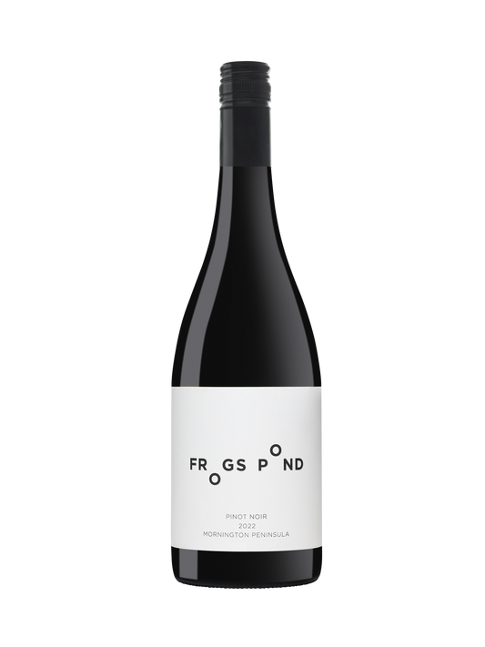 2022 Pinot Noir
