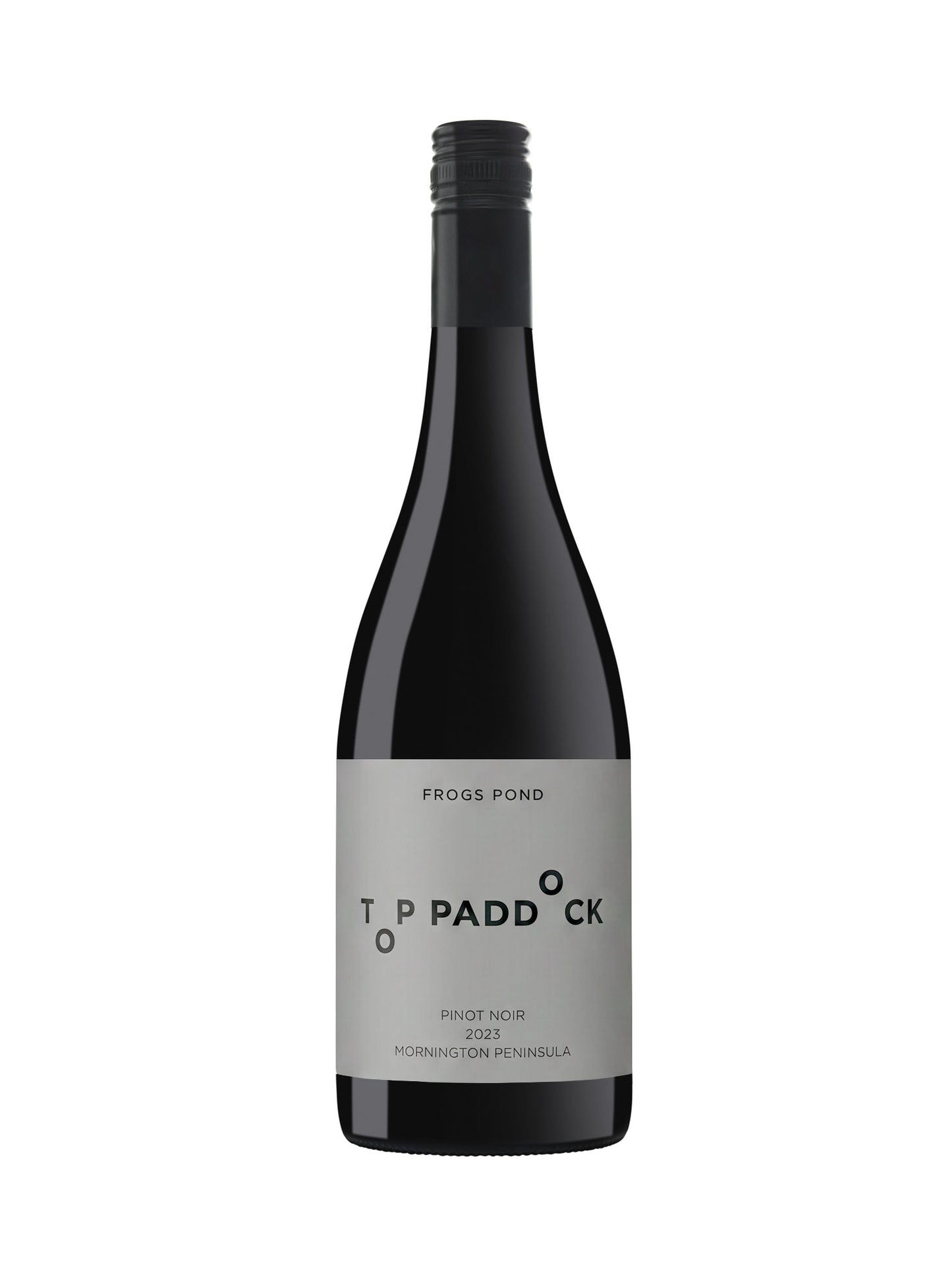 2023 Top Paddock Pinot Noir