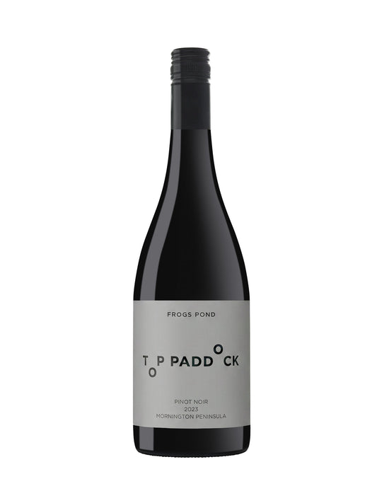 2023 Top Paddock Pinot Noir