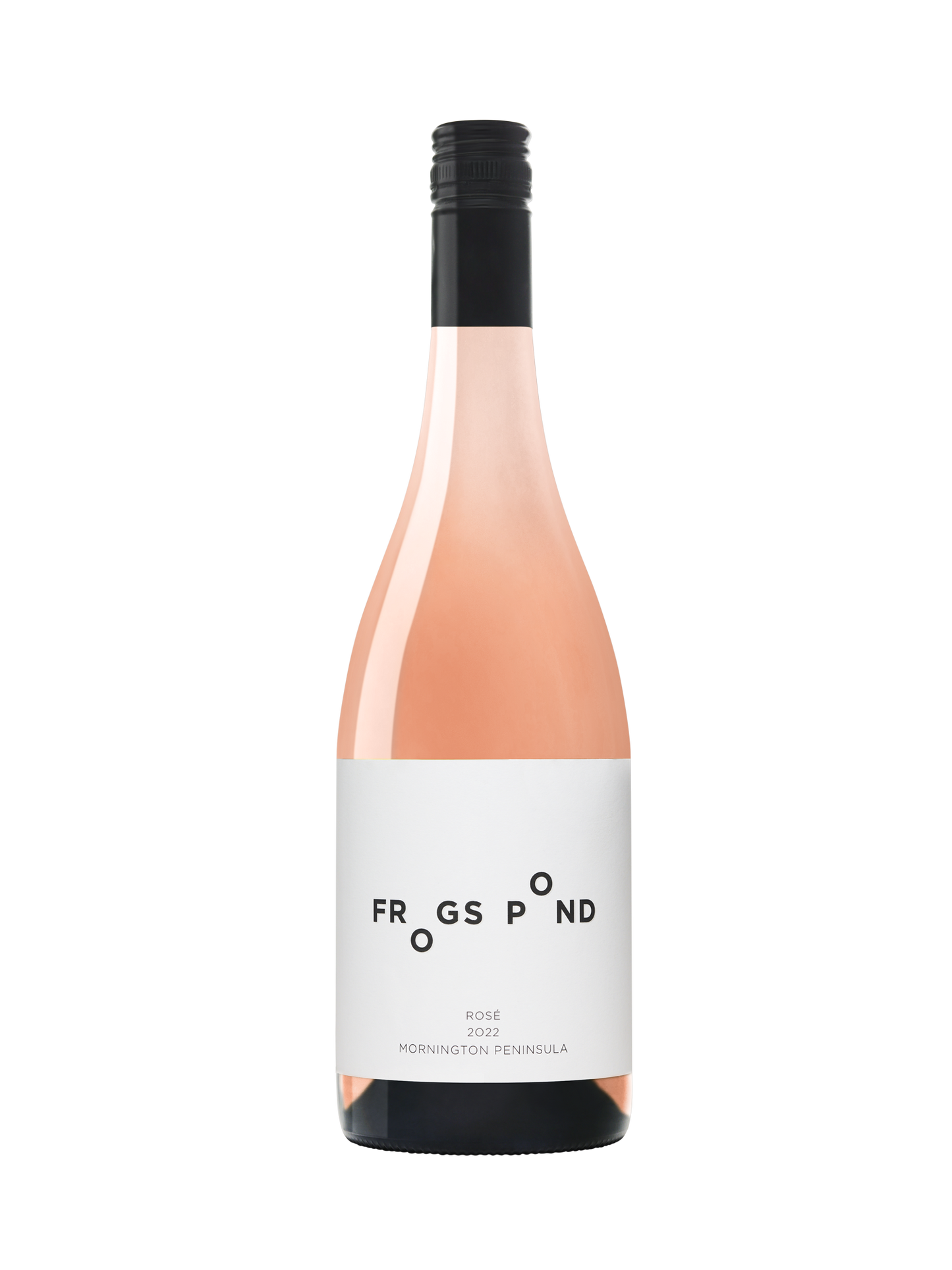 2022 Rosé – Frogs Pond